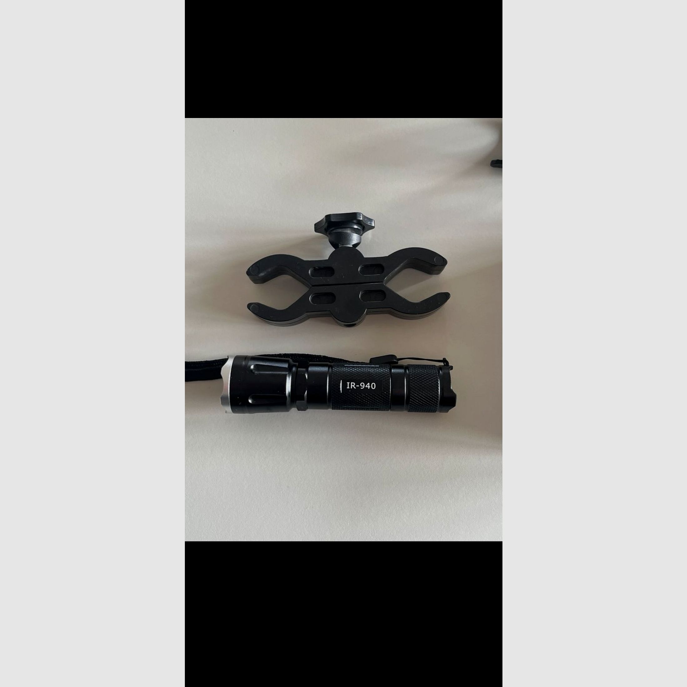 Pard Nv007 Hunting Night Vision IR Spotlight Night Vision