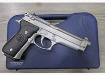 BERETTA 92 FS INOX