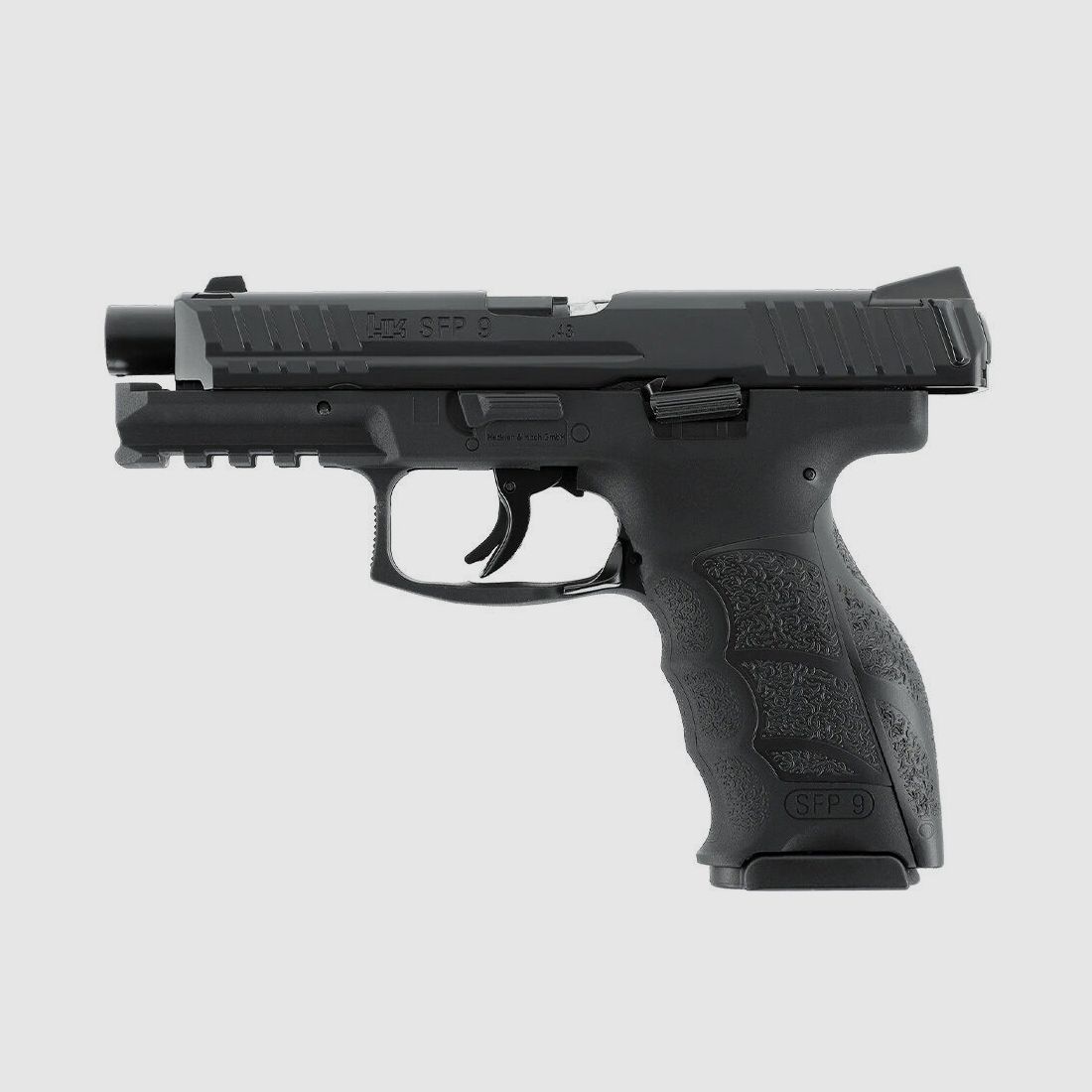 T4E SFP9 RAM Pistola Co2 .43 <5,0 Joule