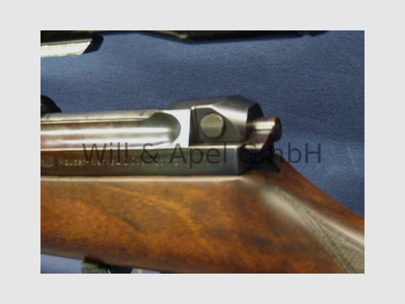 MAUSER	 M 66