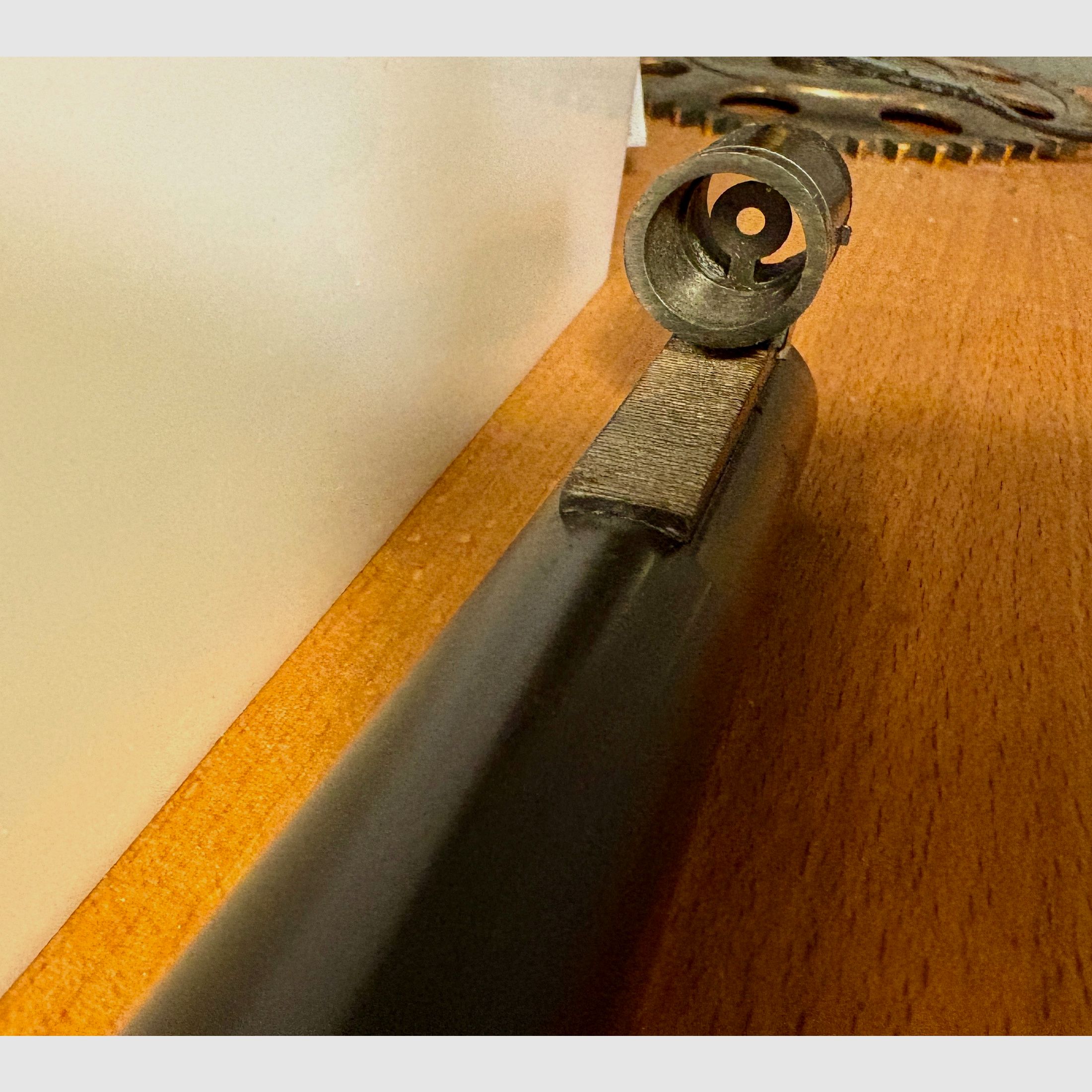 TOZ / Baikal Kleinkaliber Matchgewehr Made in CCCP .22lfb