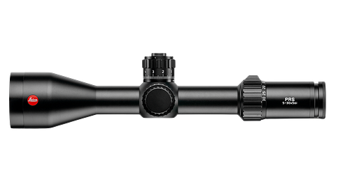 Leica PRS 5-30x56i, Ballistic