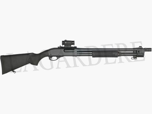 REMINGTON 870 EXPRESS TACTICAL (Vorderschaftrepetierflinte)