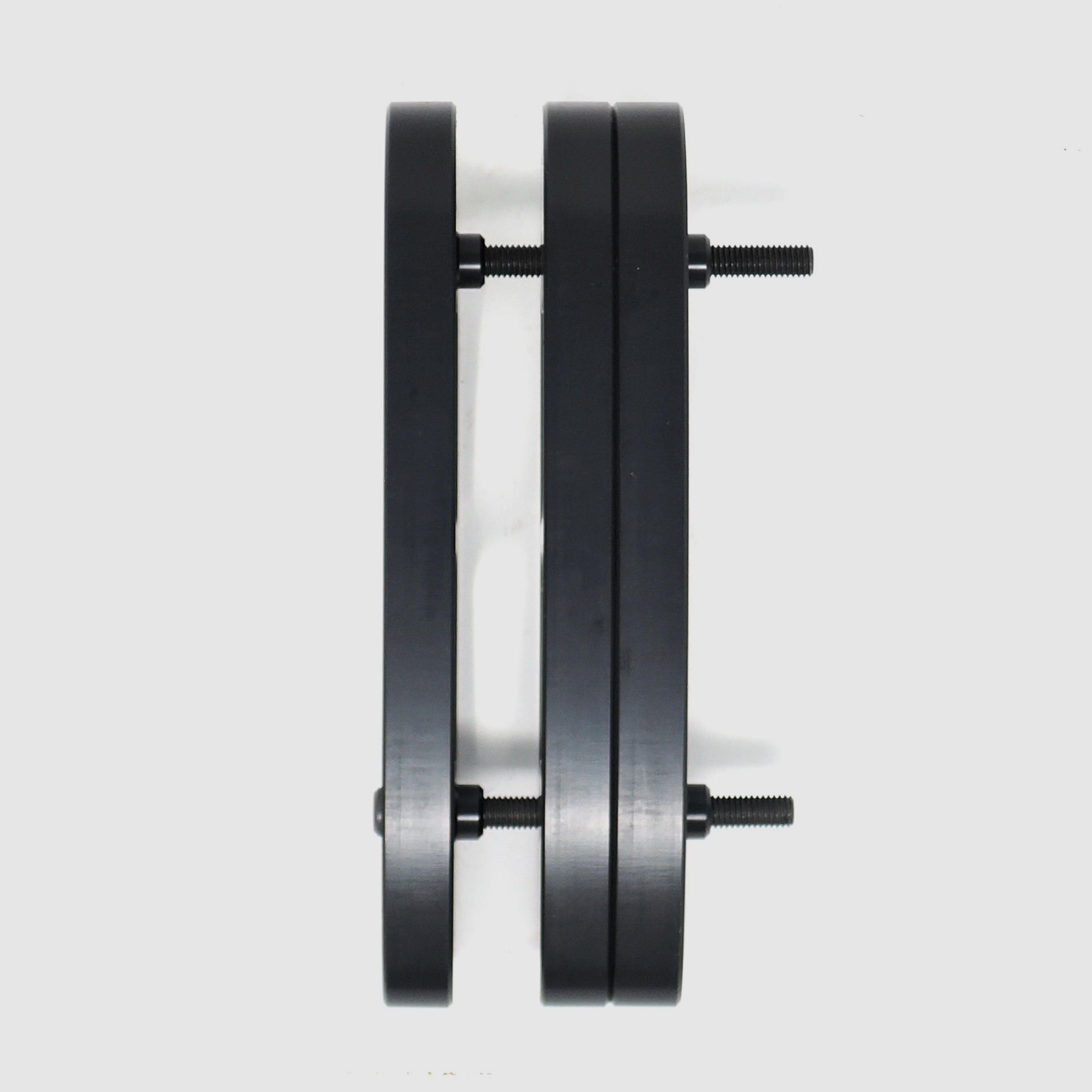 Blaser ensemble d'entretoises pour crosse R8 Pro (3 x 1cm)
