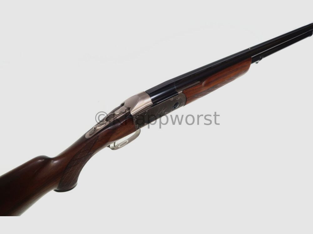 Krieghoff Krieghoff K32 con cañón intercambiable