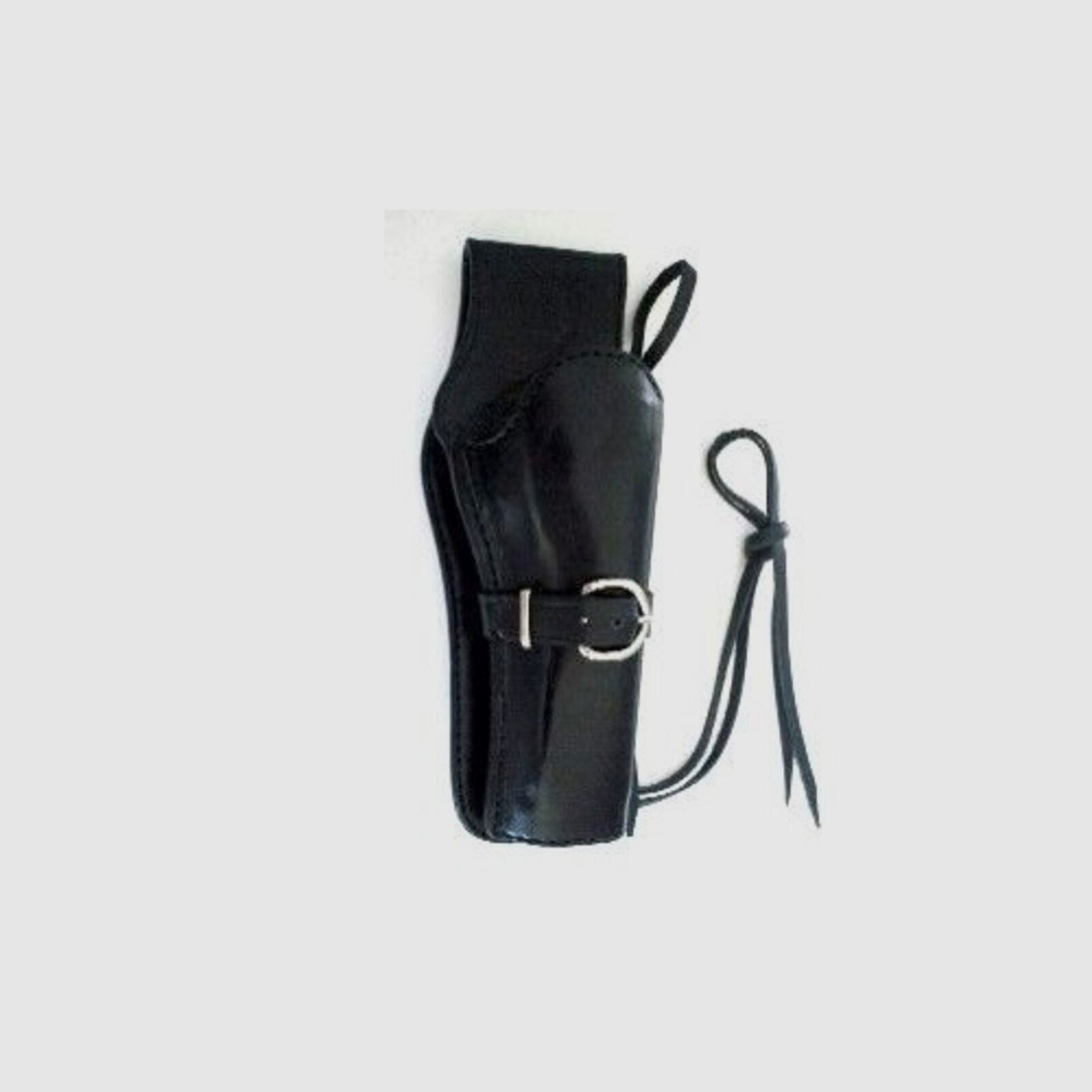 Triple K Holster Texan 5,5" (5 Zoll) RH Black Ruger