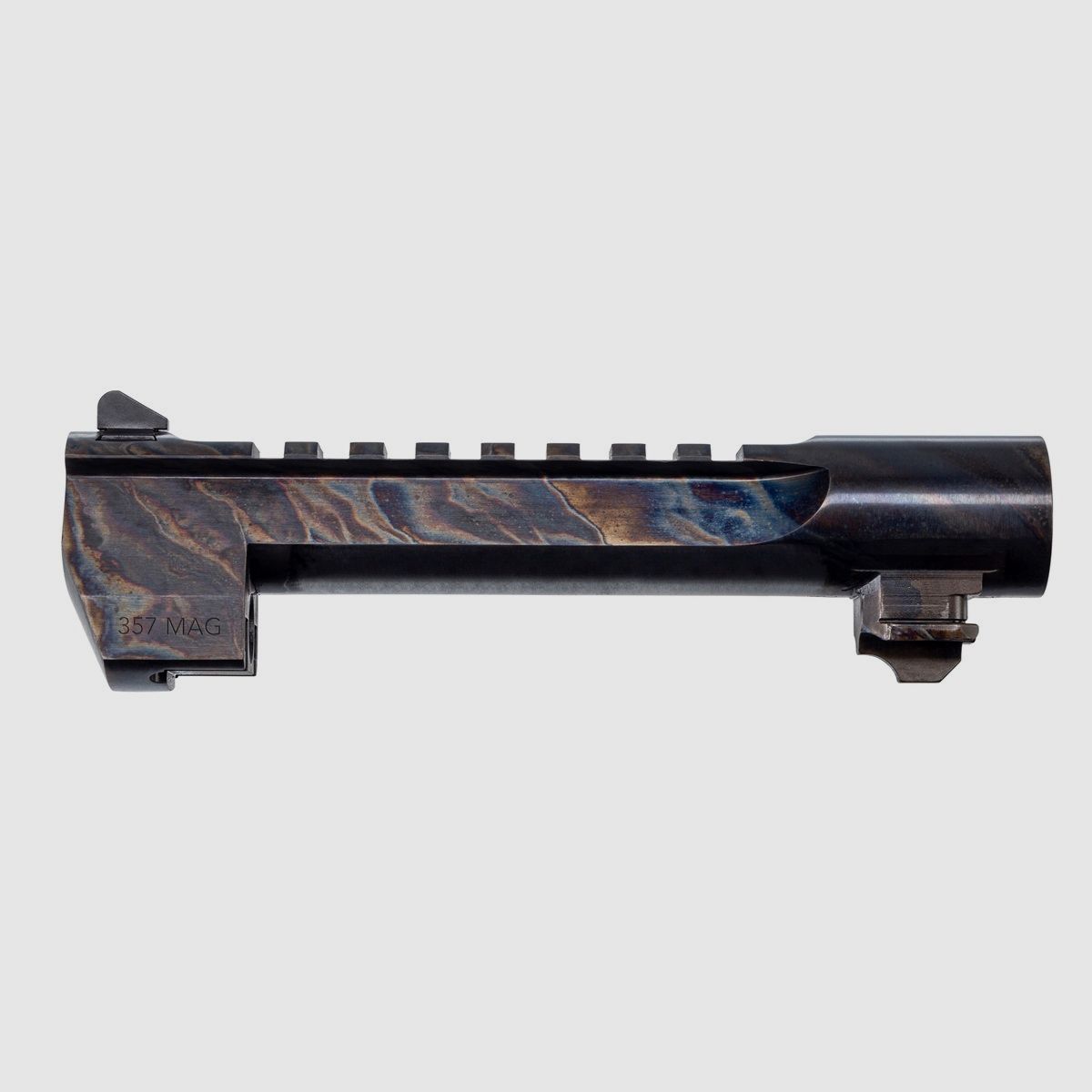 A-Lauf Desert Eagle XIX 6" Case Hardened