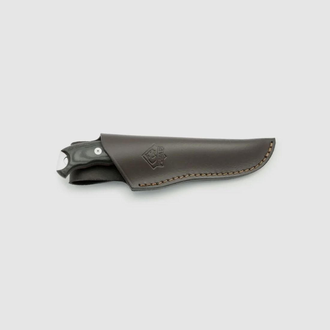 NÓŻ PUMA IP DEXTER BLACK II, zdjęcie 4 z 4