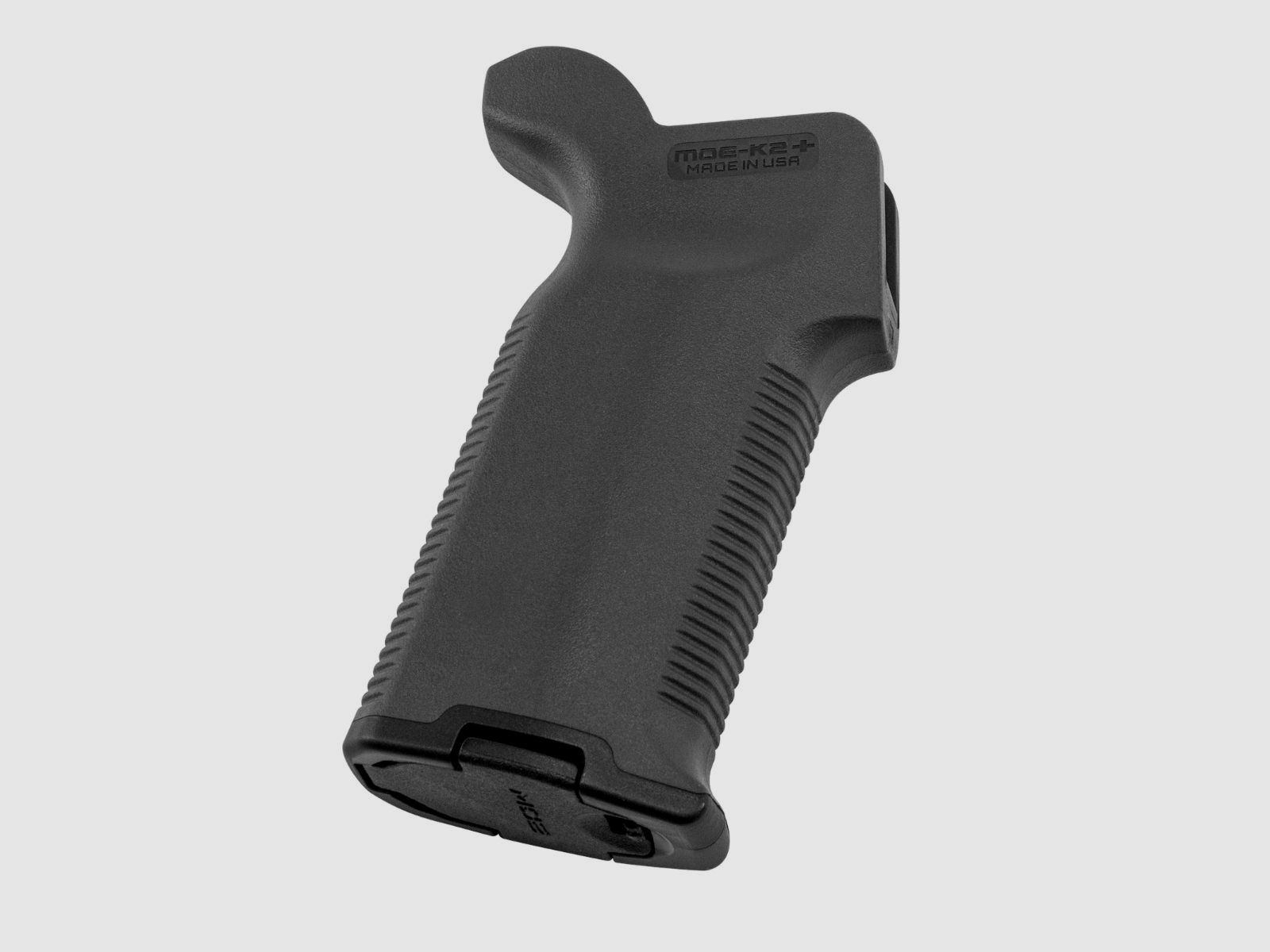 Magpul MOE-K2+ Griff AR15/M4 schwarz