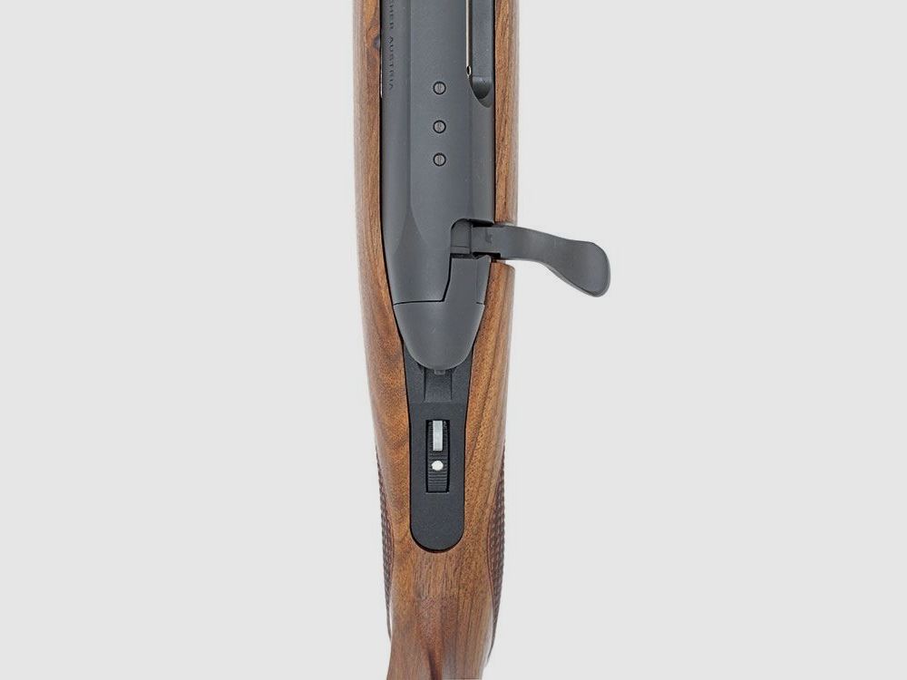 BROŃ SZTUCER STEYR MANNLICHER CL II BEZ PRZYRZĄDÓW, zdjęcie 2 z 3