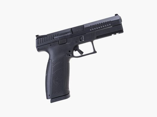 PISTOOL CZ P10F KAL. 45 ACP