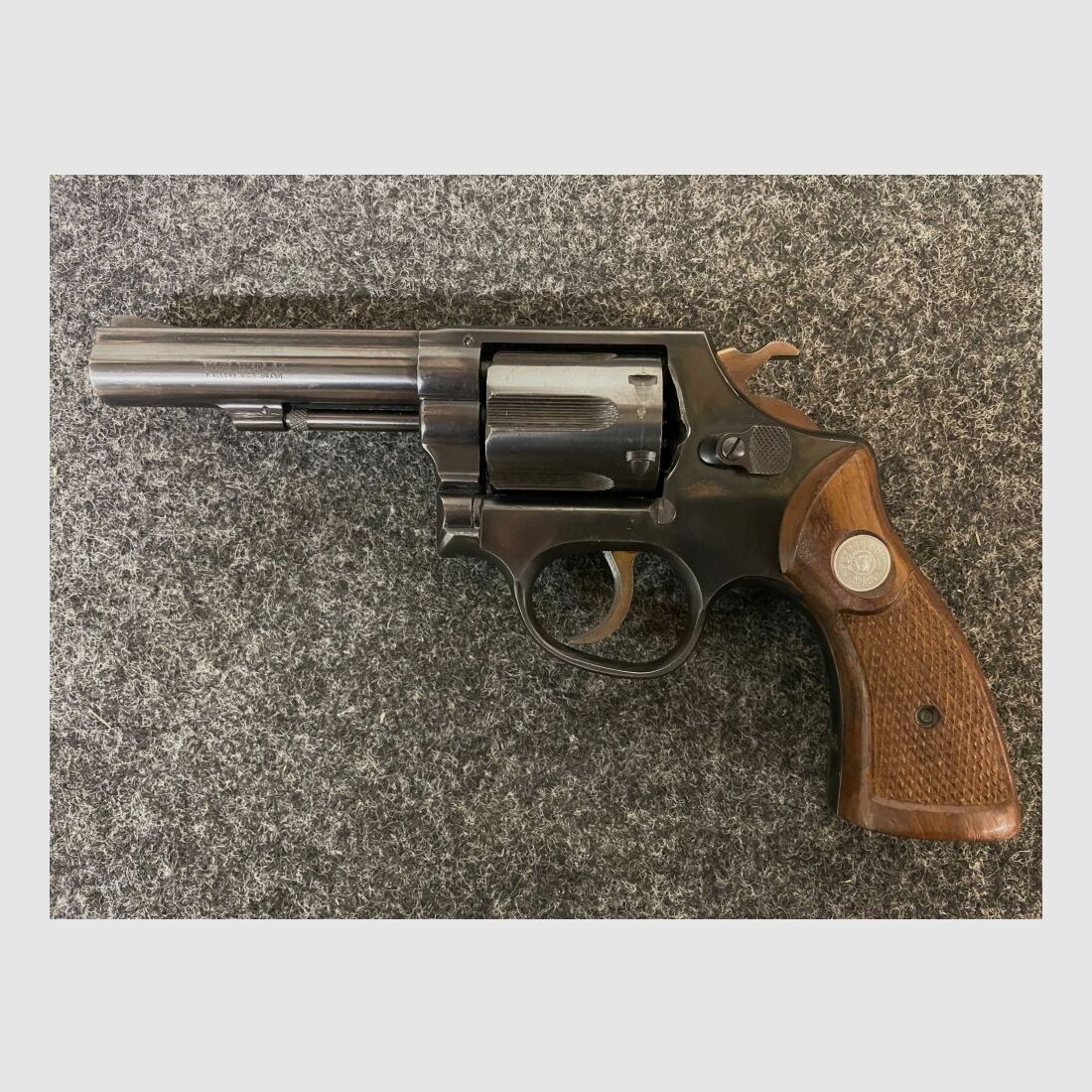 Taurus Brazil Brazil