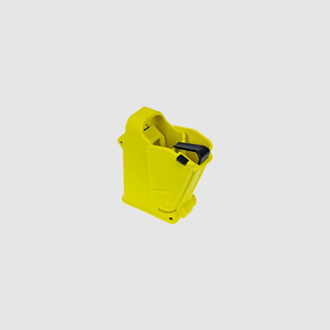MAGLULA UPLULA™ CARICATORE PER CARICATORI PISTOLA - UP60B GIALLO