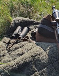 Entfernung messen leicht gemacht mit dem Steiner Ranger LRF 