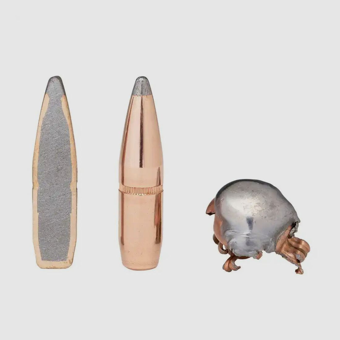 Hornady CUSTOM, Bild 3 von 3