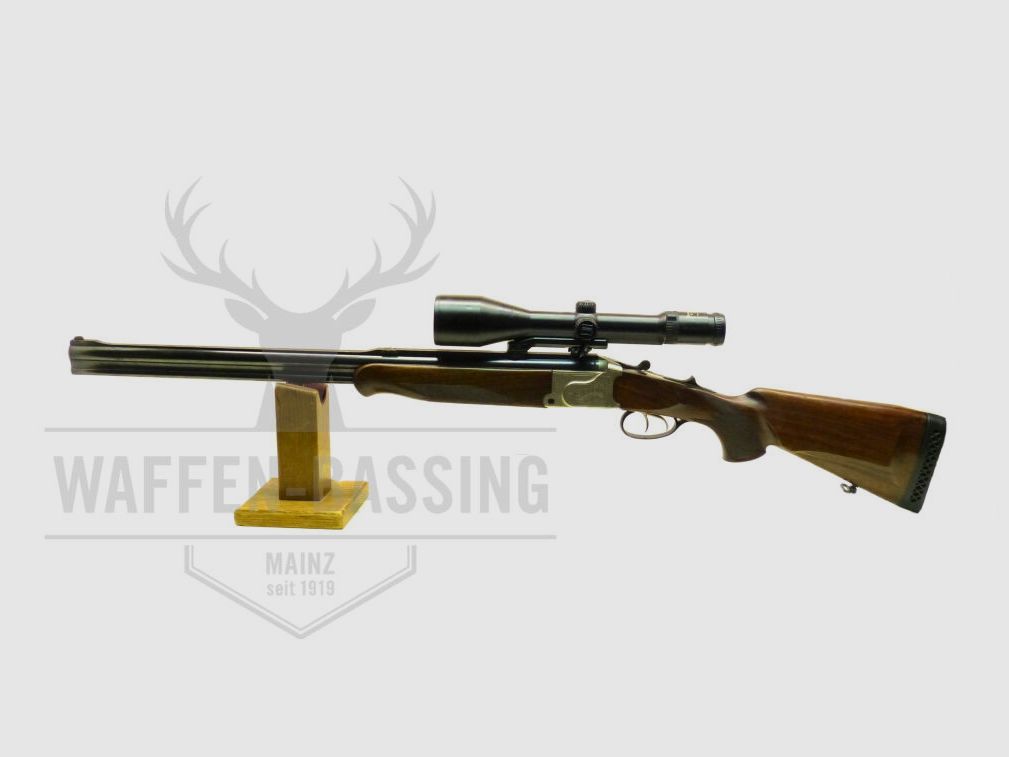 Krieghoff Ultra