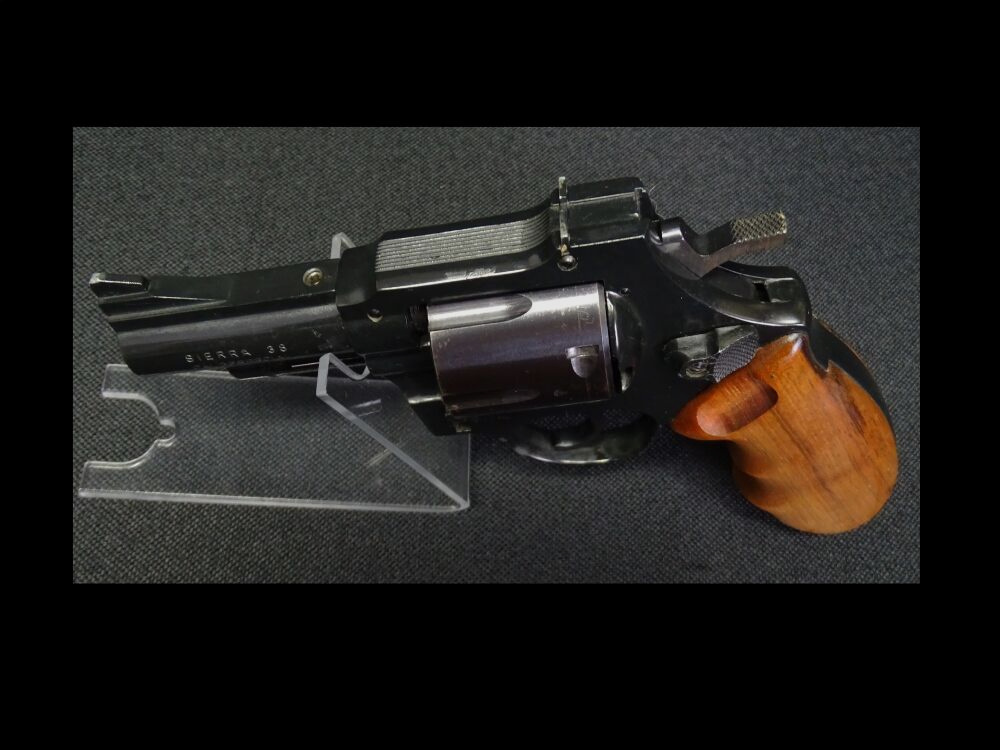 HS Sierra