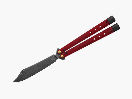 Benchmade 99BK-1 Necron