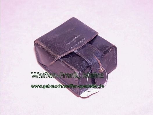 Manufacturer unknown Mod. cartridge bag