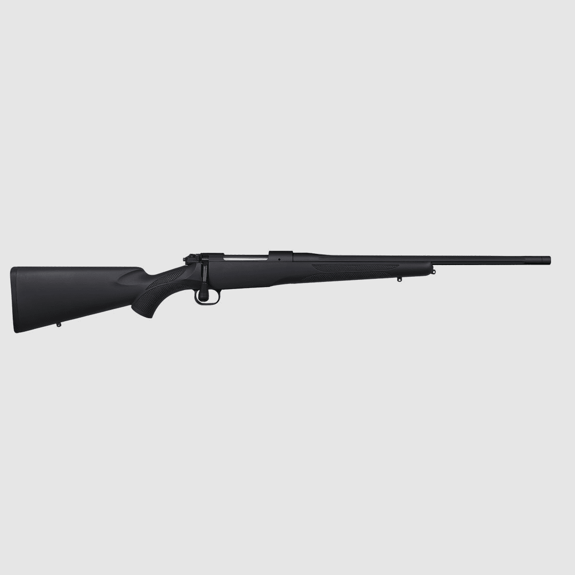 Mauser M12 Black Impact