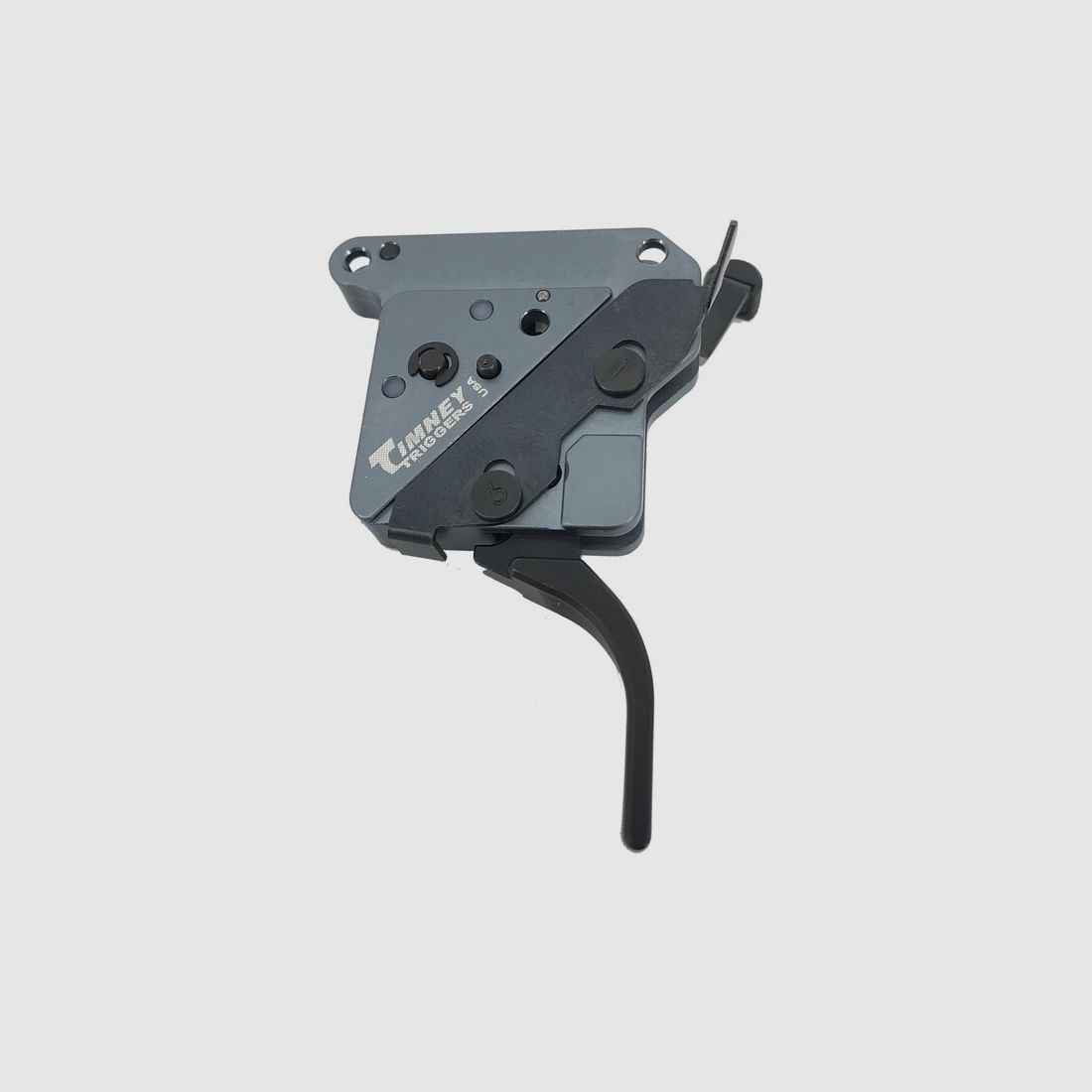 Timney Triggers Remington 700 THE-HIT Abzug
