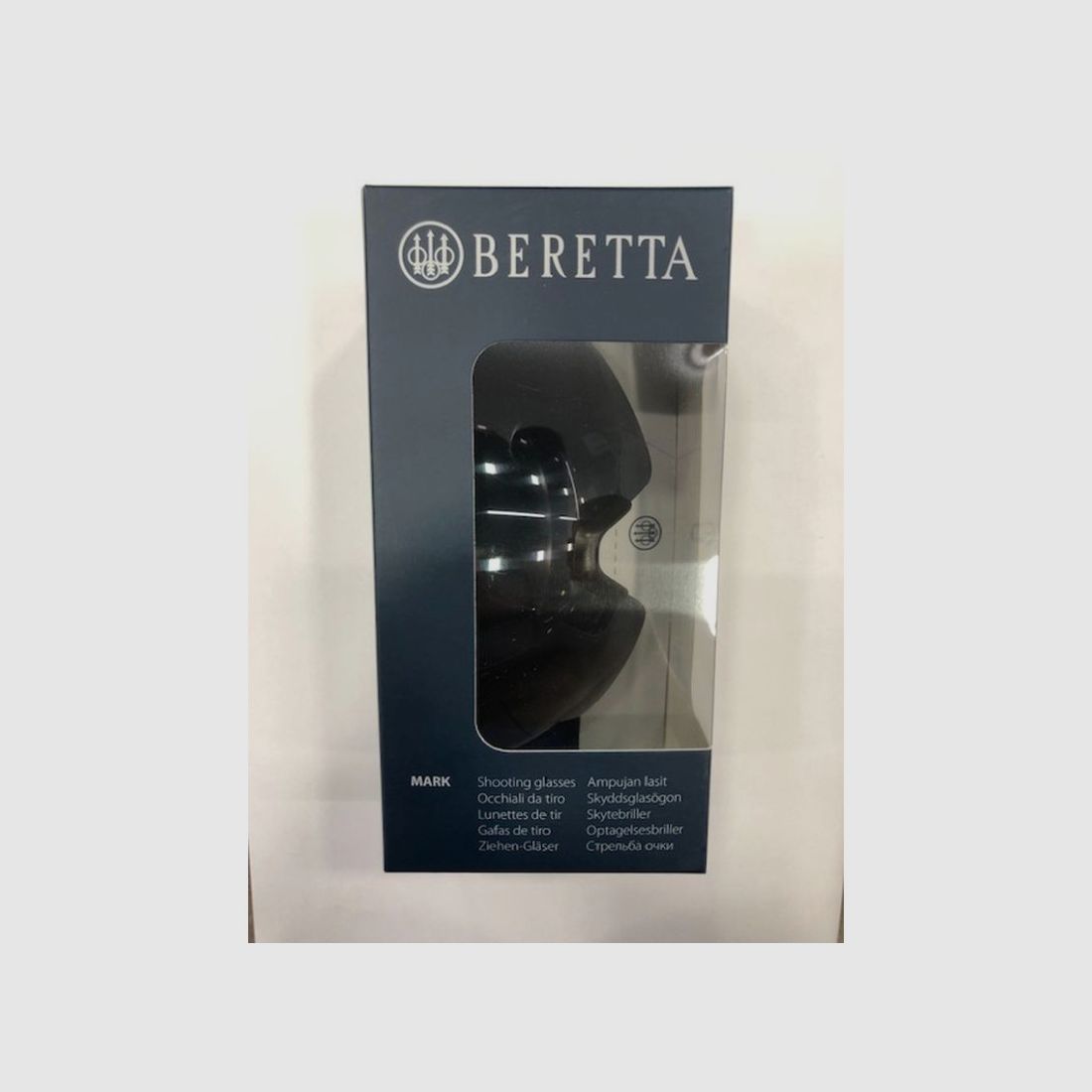 Schießbrille Beretta Mark Fume, Bild 2 von 3