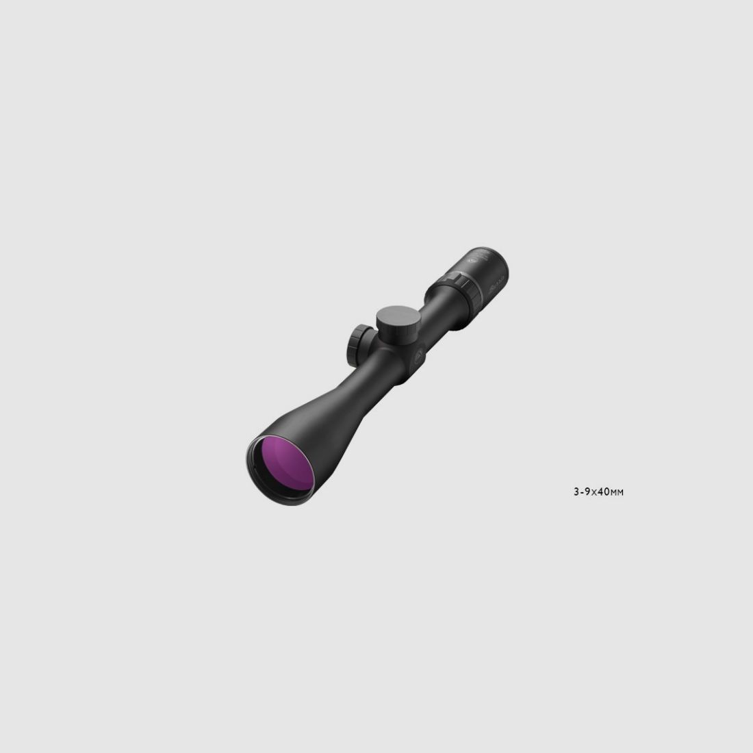 Burris Droptine, 3-9x40, Ballistic Plex 22 LR, Bild 3 von 3