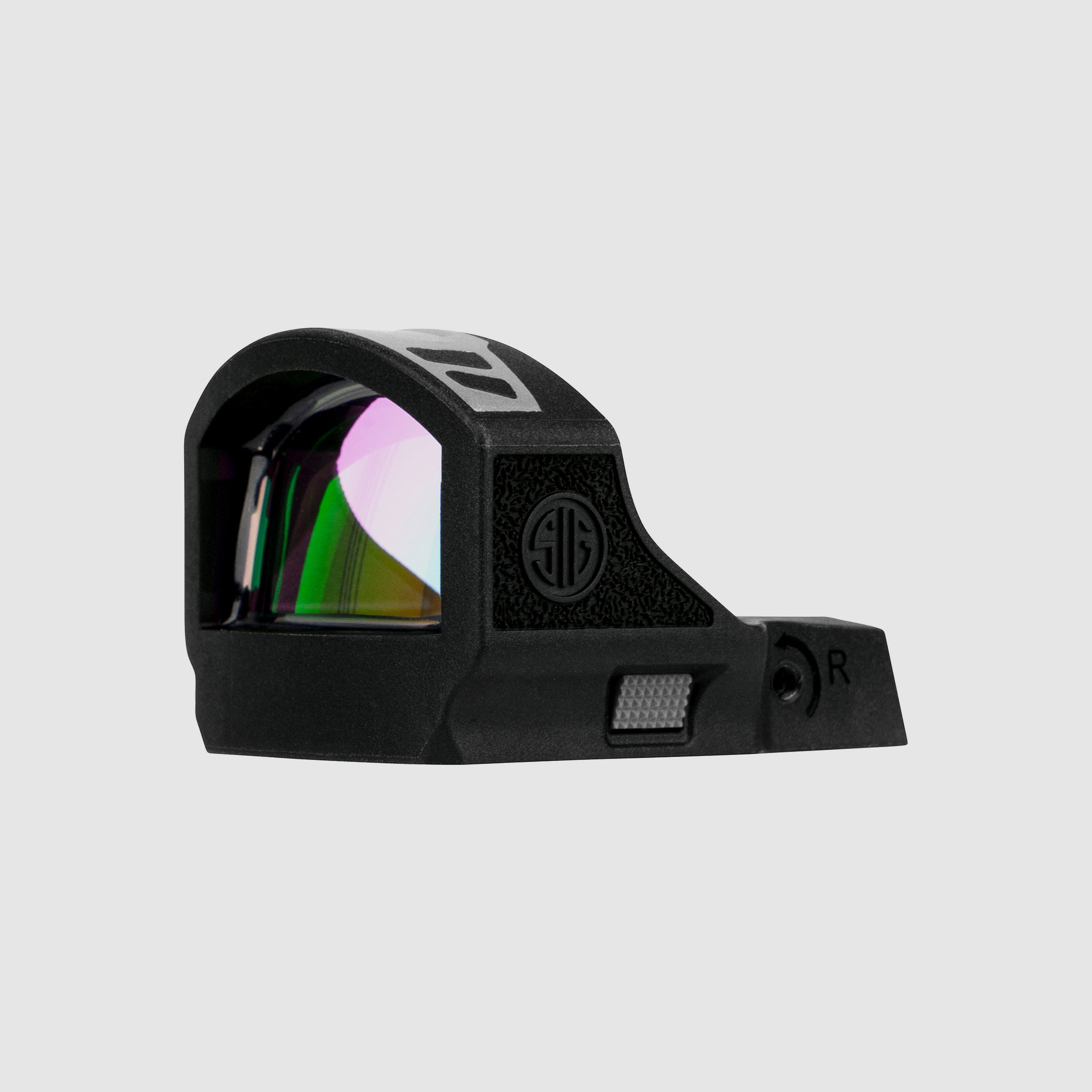 Sig Sauer ROMEO-RS Pro Red Dot | Circle Dot