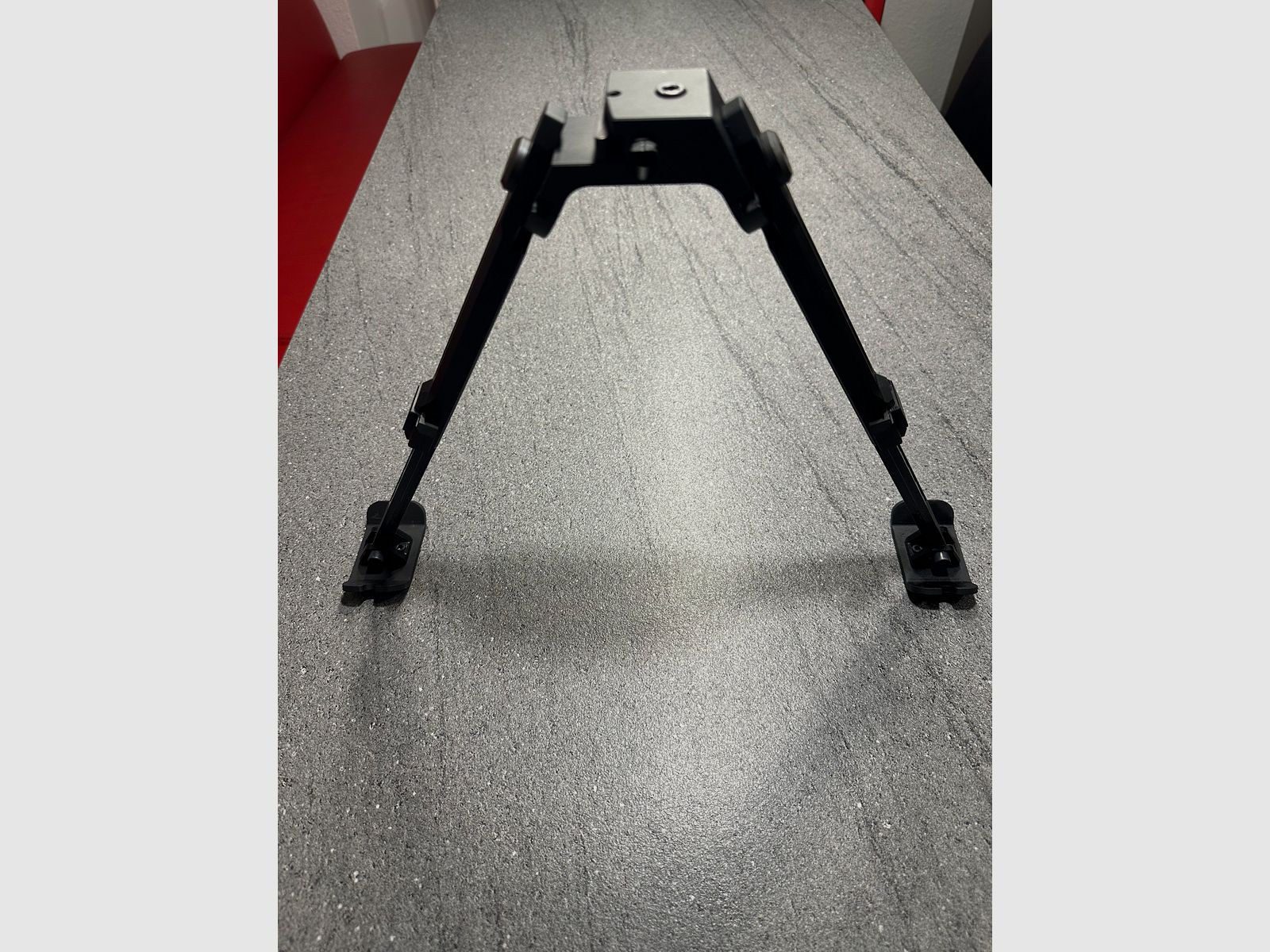 Fortmeier H210 12 o'clock bipod