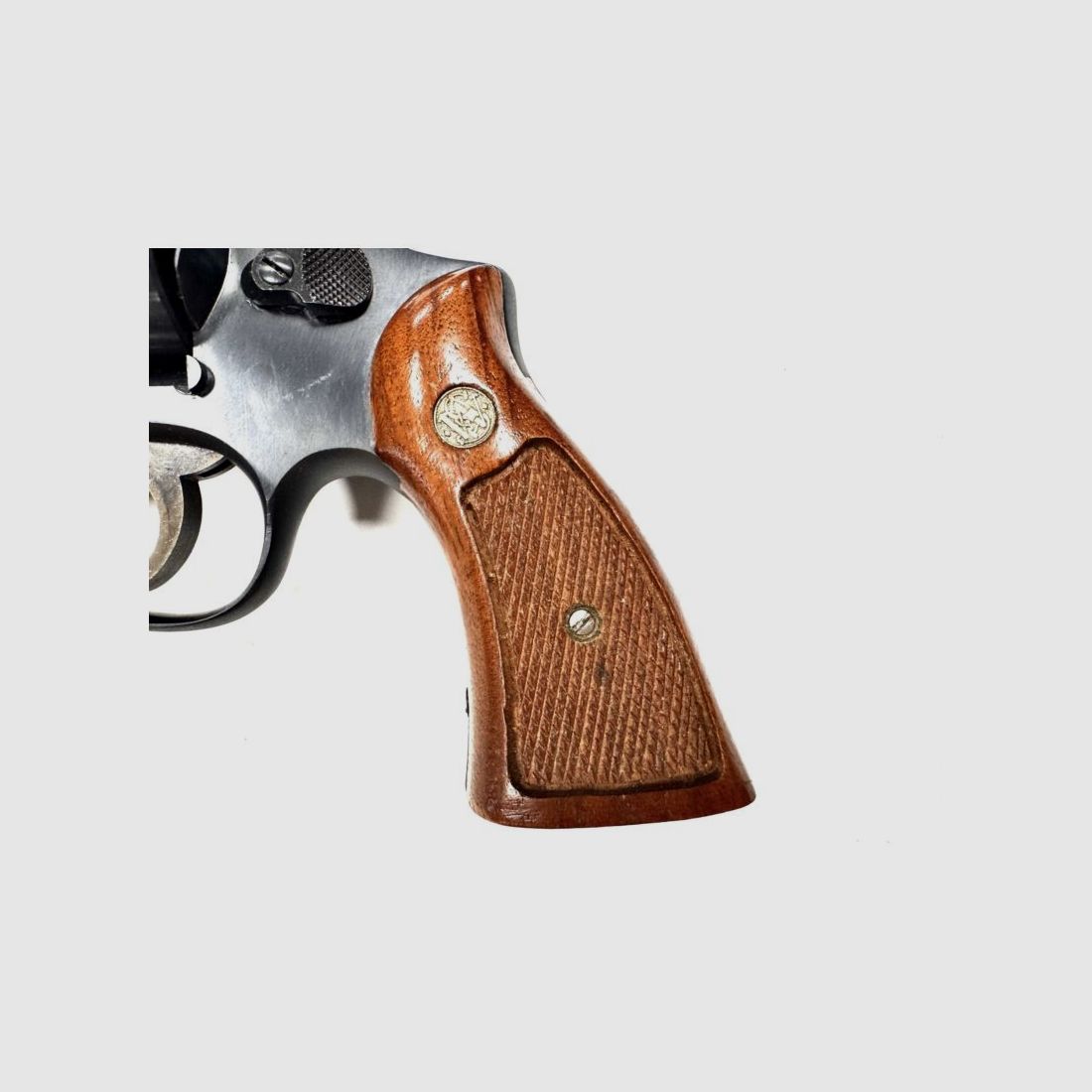 Smith&Wesson 28-2 .357Mag / .38Spec., imagen 2 de 8