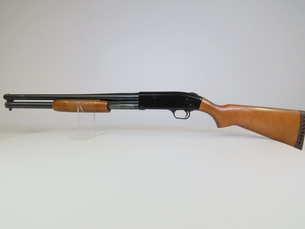 Mossberg 500 A
