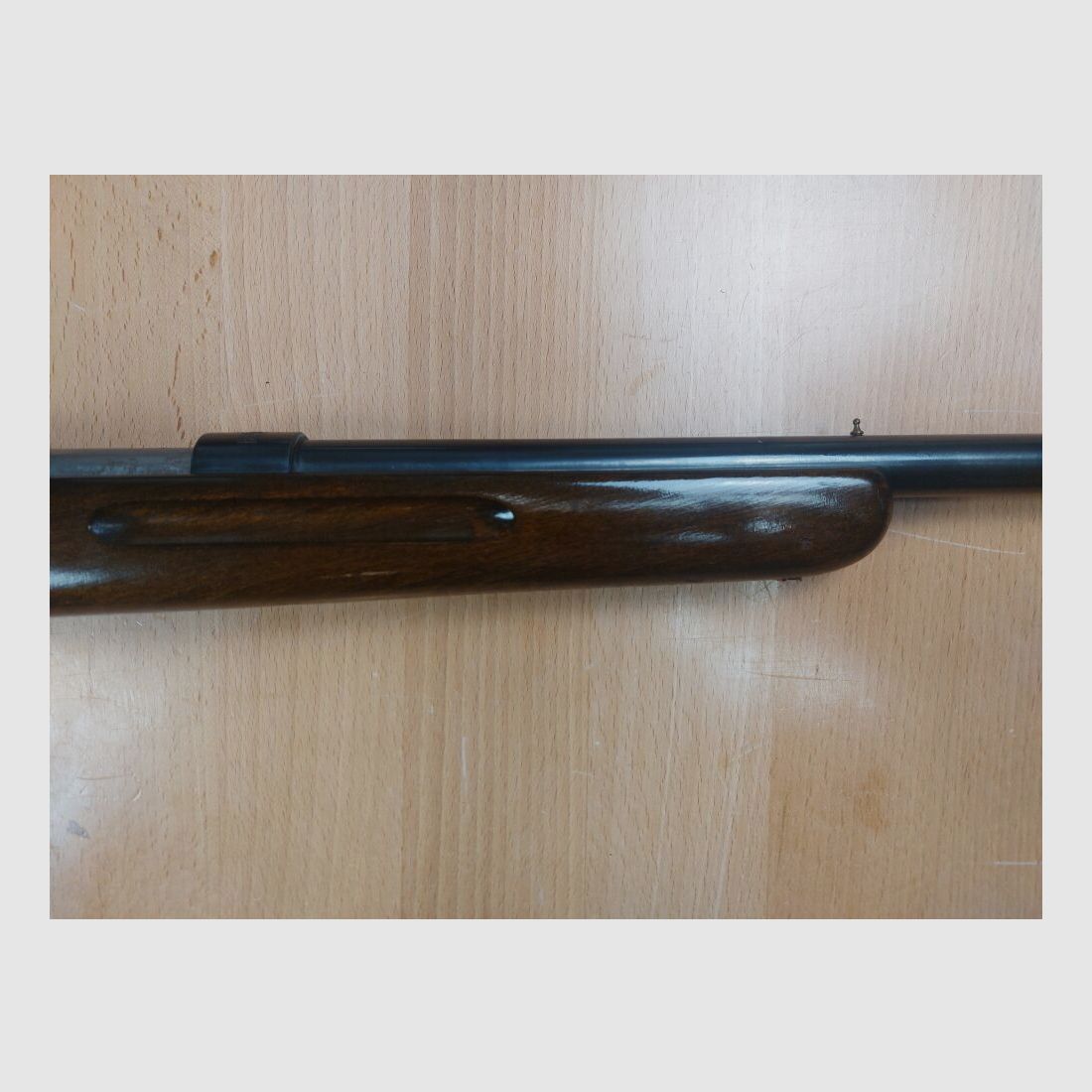 Anschütz, Ulm shotgun