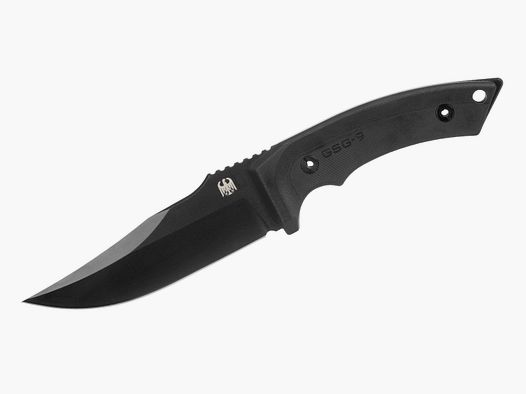 Cuchillo táctico GSG-9 EM7