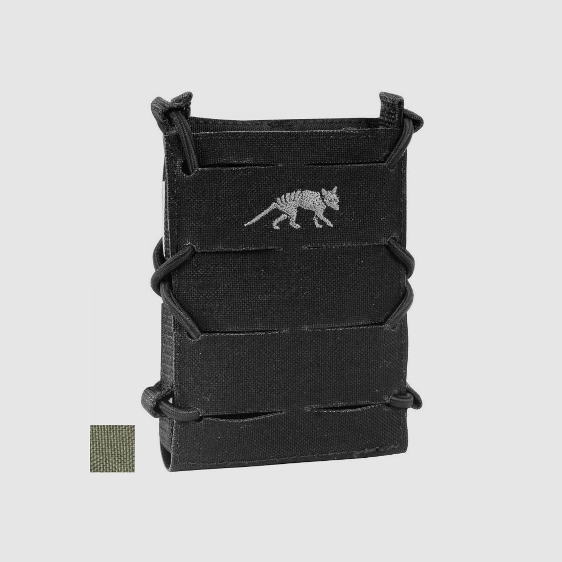 Tasmanian Tiger SGL Mag Pouch MCL