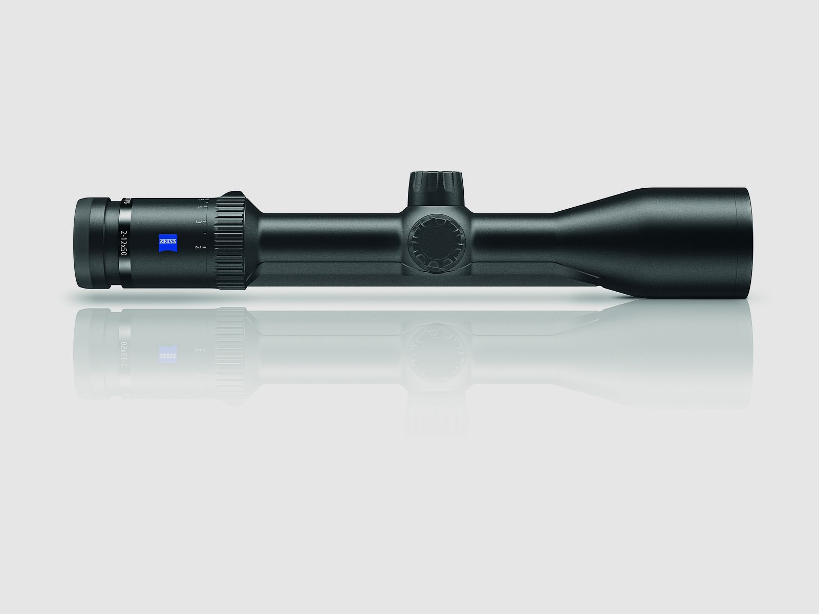 ZEISS Conquest V6 2-12x50  Zielfernrohr