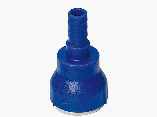 Tüllenverbinder 10 mm UniQuick
