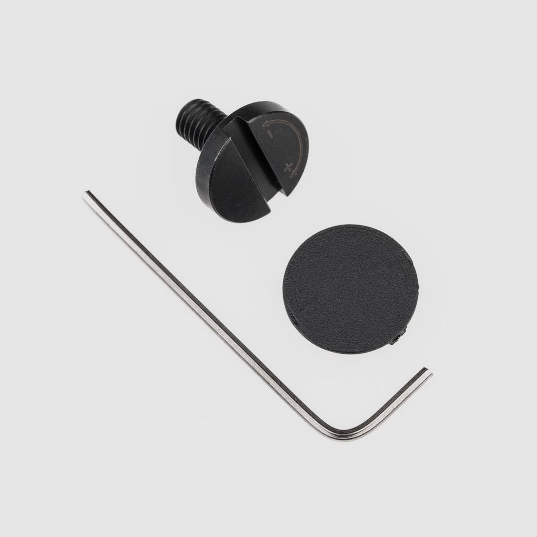 Power adjuster screw | Umarex T4E TC 68 | 50J+