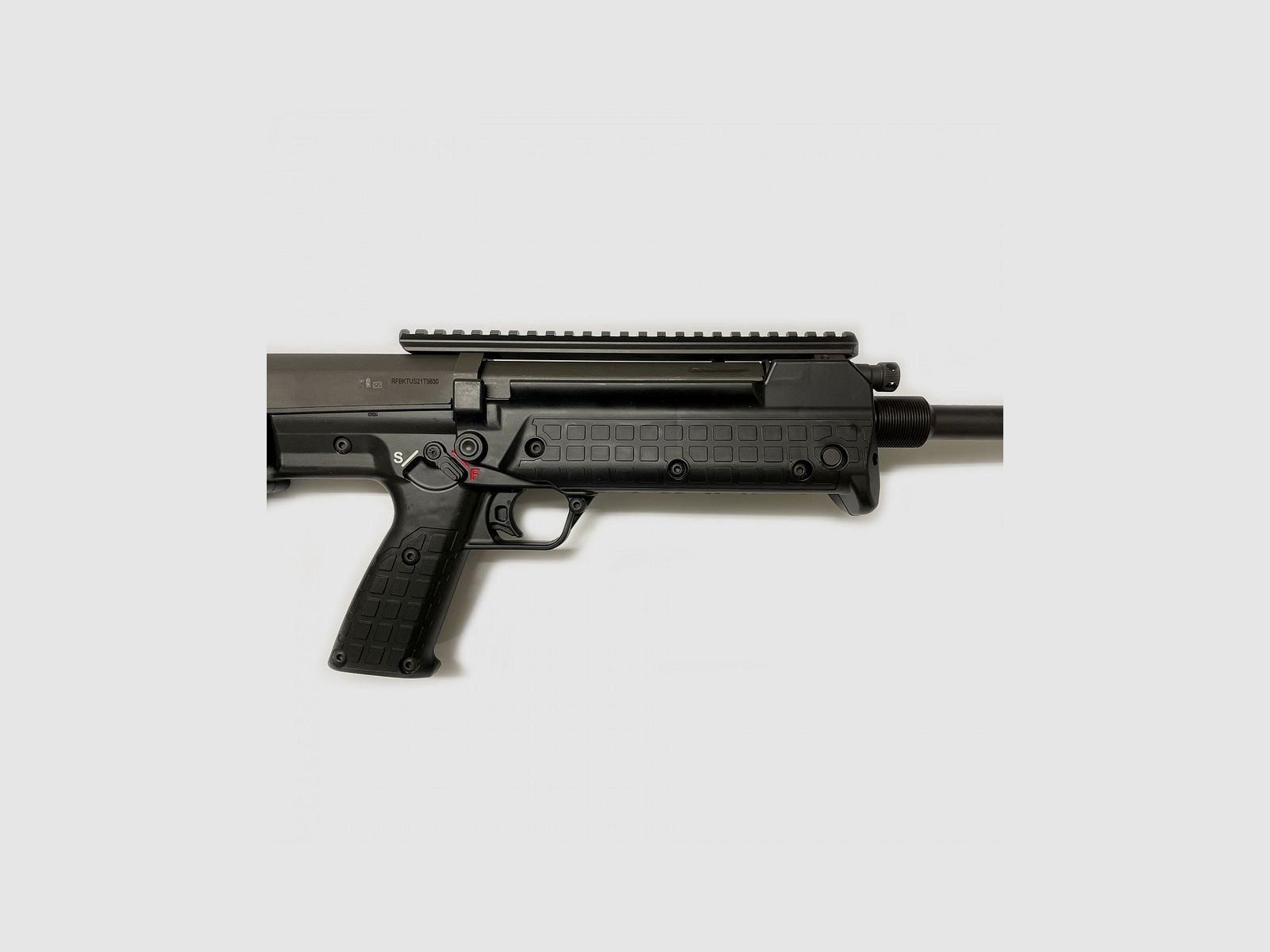 Kel Tec RFB Hunter Cal. 308 Winchester, immagine 2 di 5