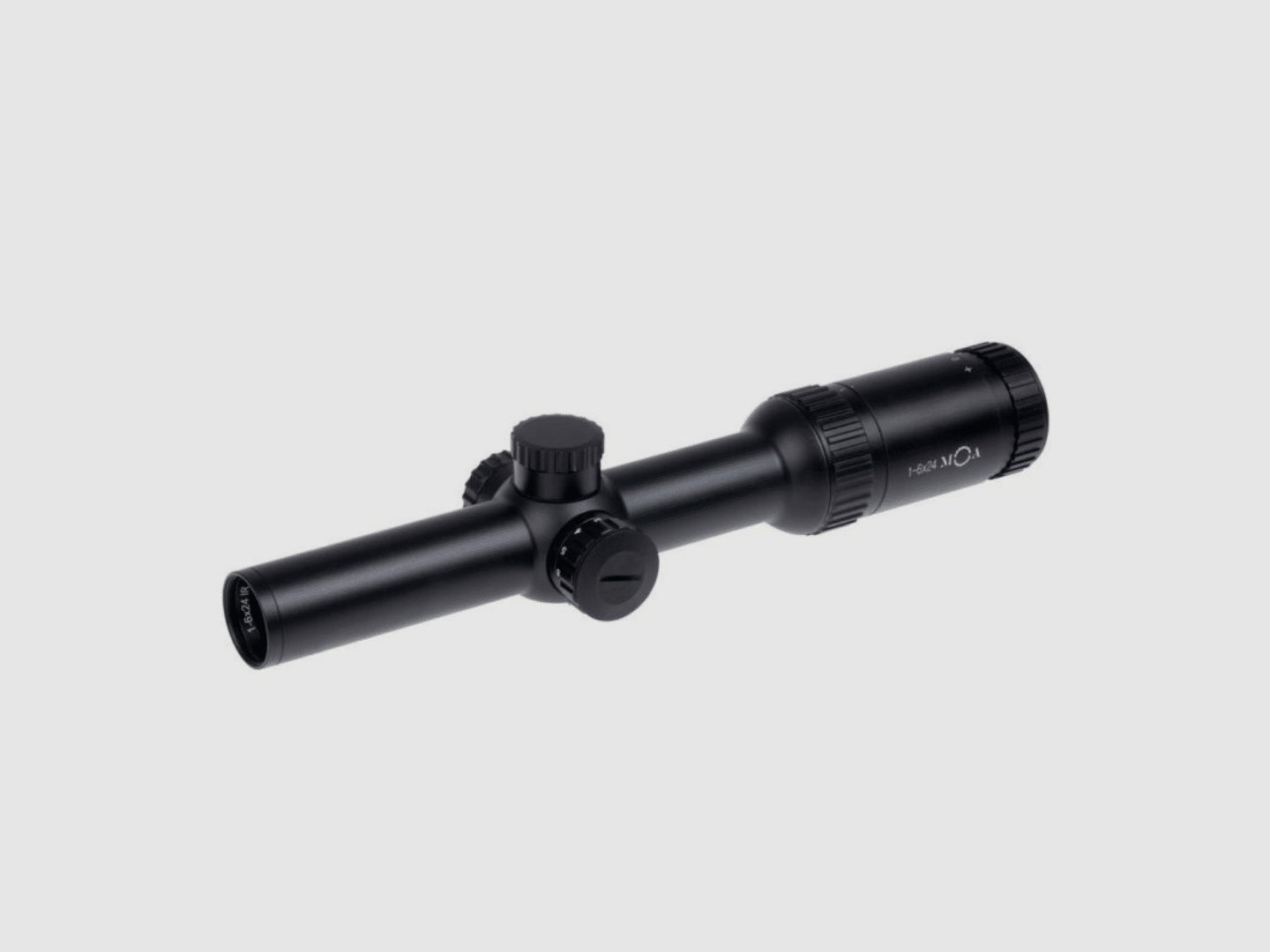 Zielfernrohr MOA RANGER 6X 1-6X24, Bild 2 von 4