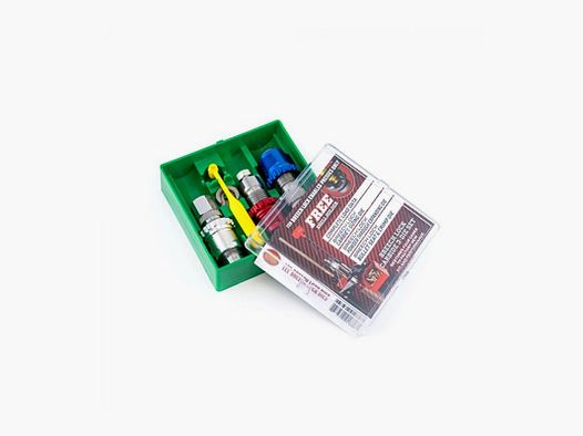 LEE CARBIDE DIES SET 38/357 BREECH