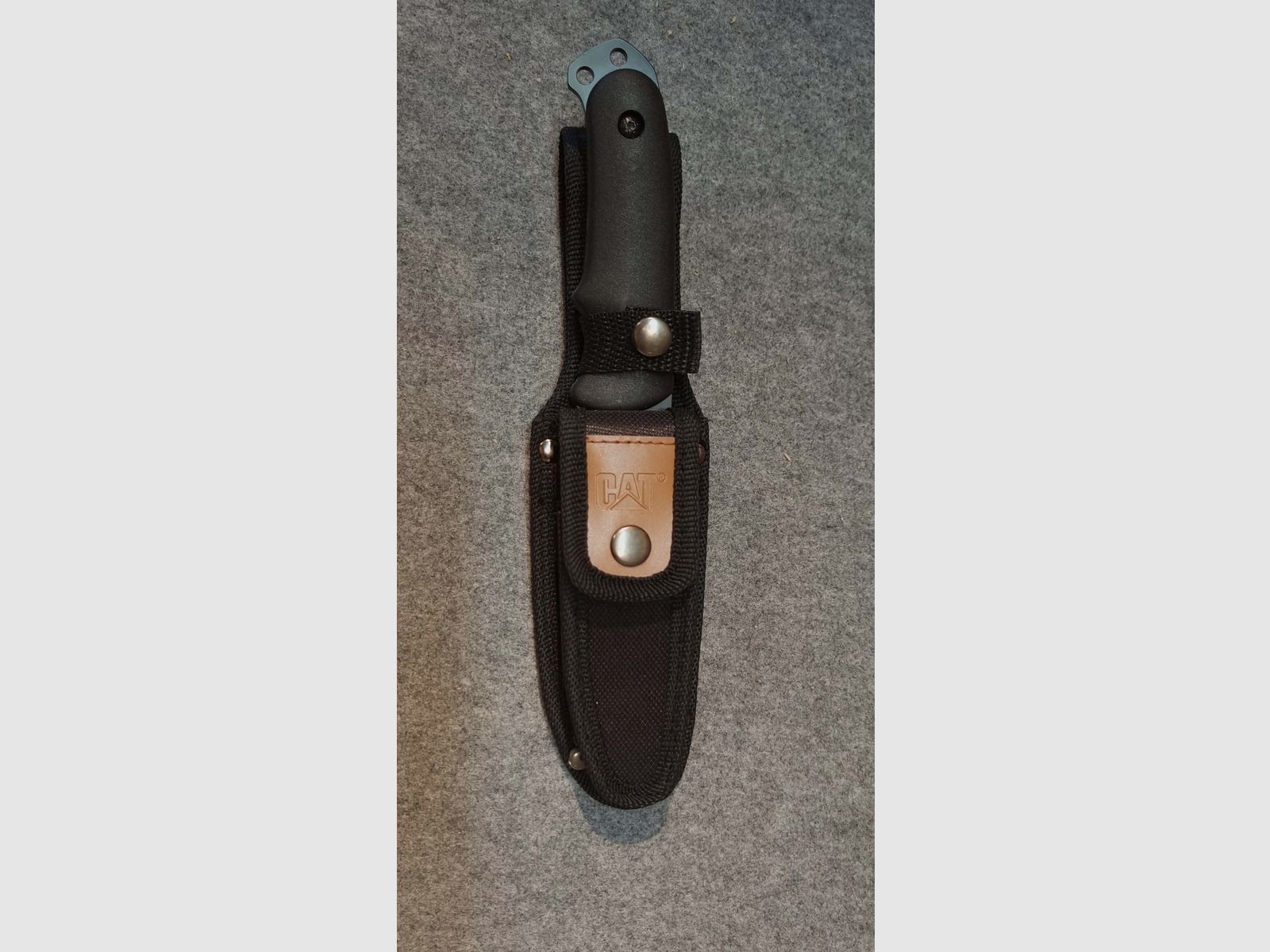 CAT Messer Combo-Pack