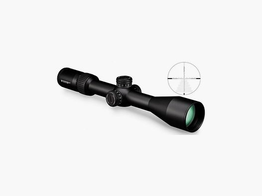 LUNETTE VORTEX DIAMONDBACK TACTICAL 6-24X50 EBR 2 C FFP MRAD