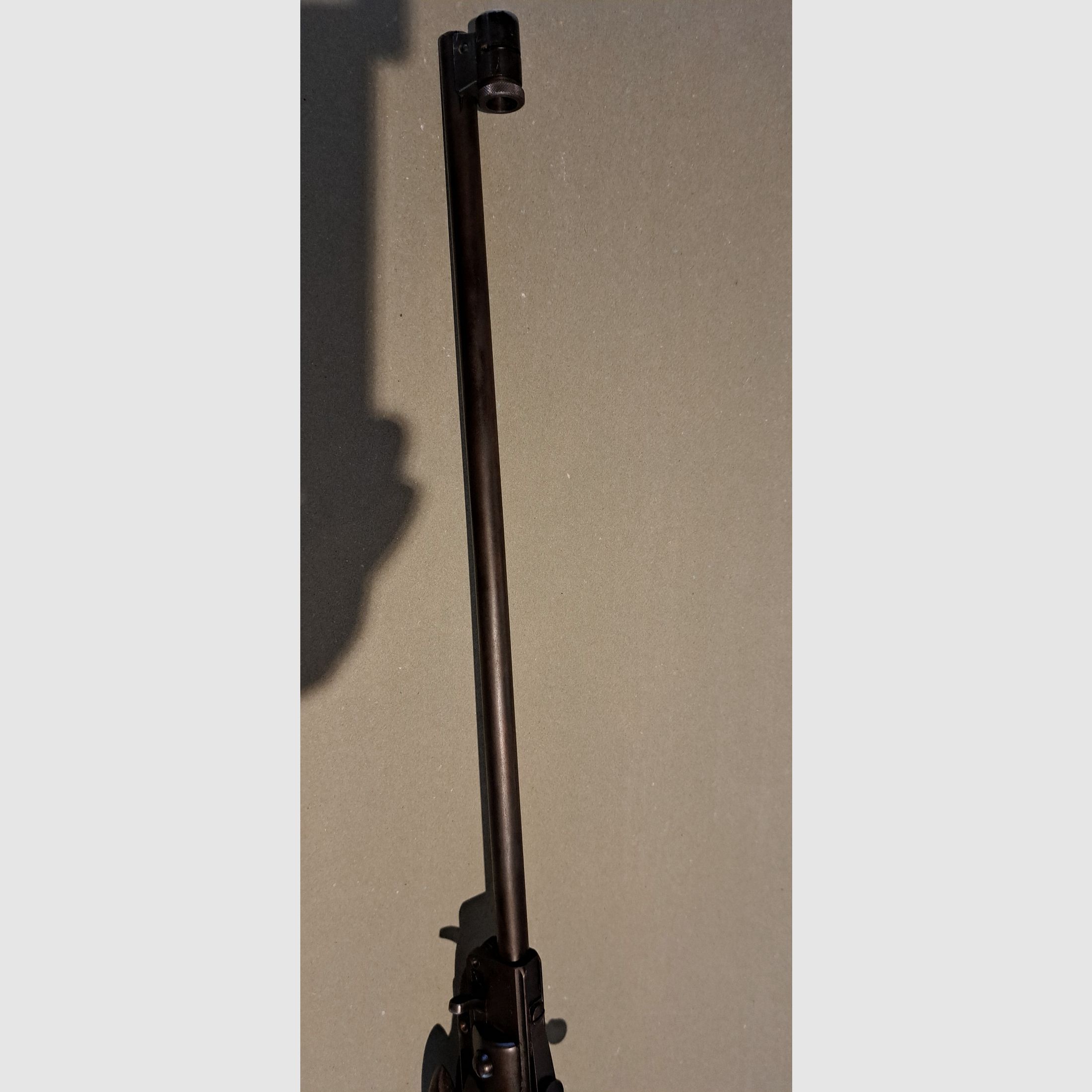 Carabine à air Weihrauch HW 35 sans F 4,5mm, image 12 sur 12