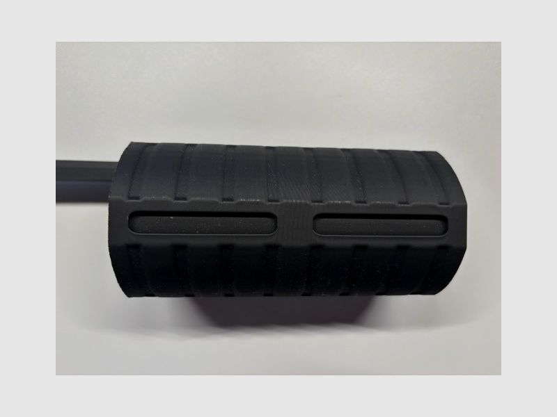 KK-Mag Pump Action Kit for AEA HP Max .35 cal – NEW/Unused + Spare Lever!