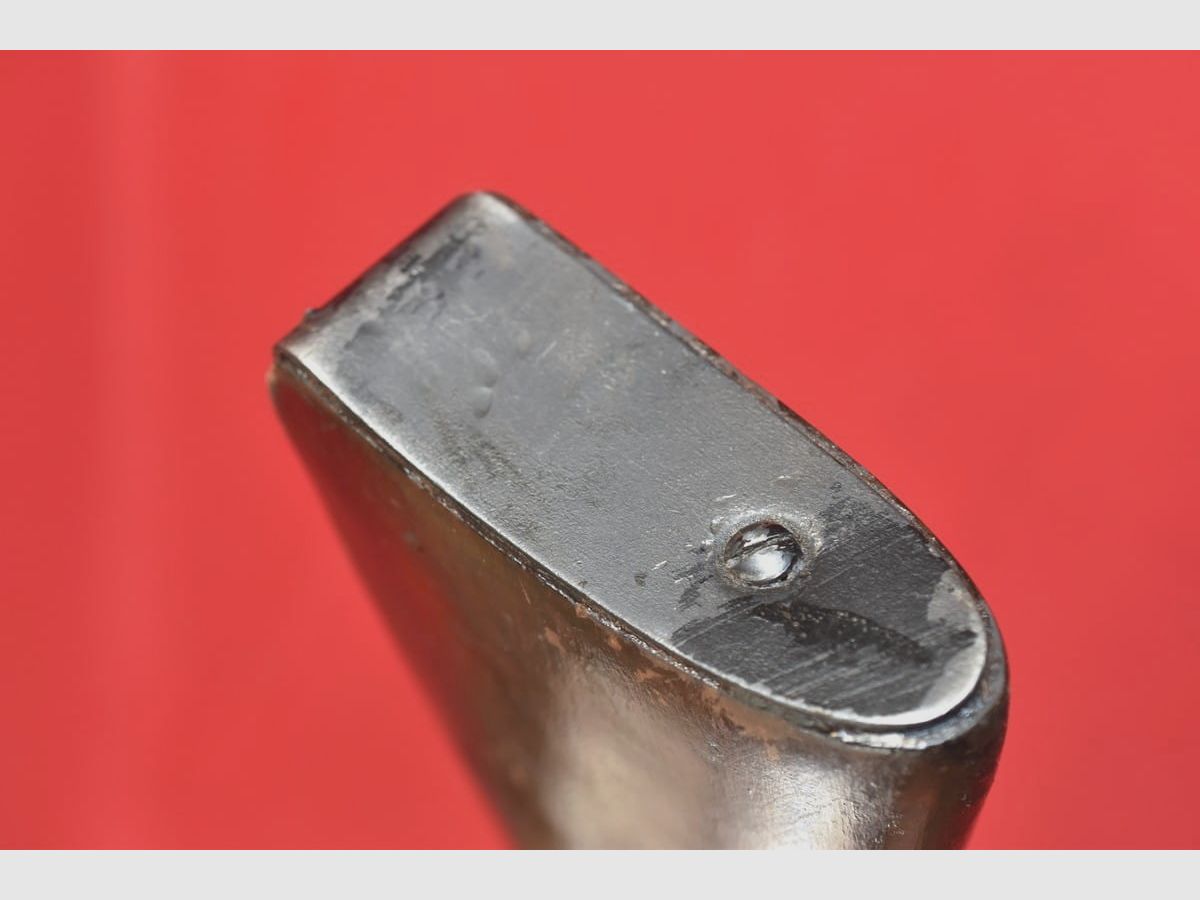 #7631 Carabina Mosin 91/30/43, Izhevsk 1943, cal. 7,62x54R, imagen 17 de 32