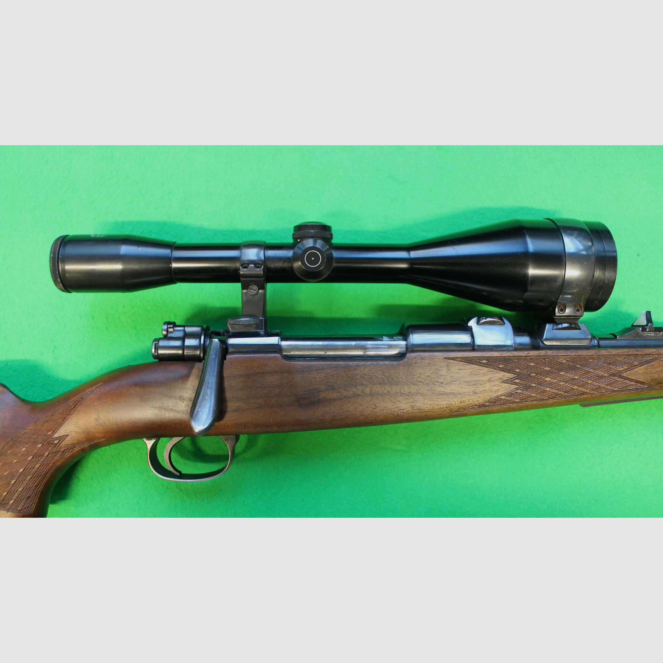Mauser 98er