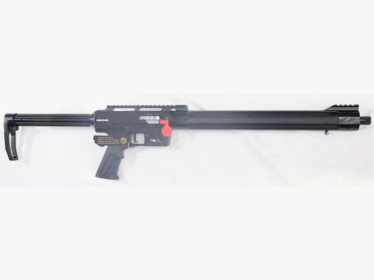 Derya TM22-A18 Black