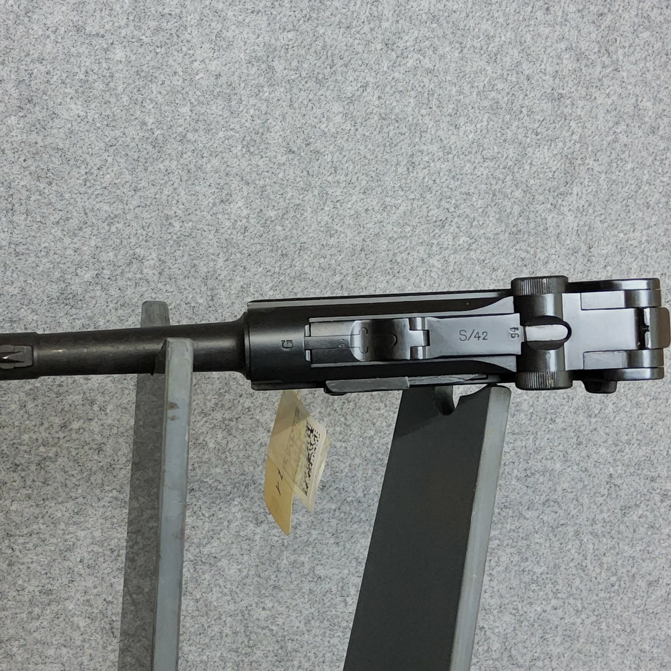 Mauser G -S42 08