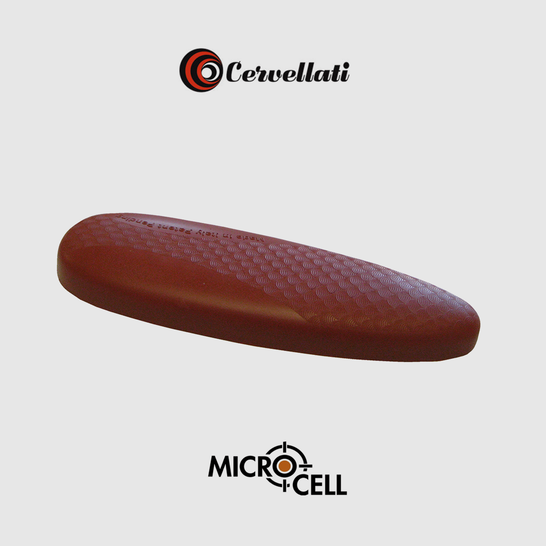 CANTONERA CERVELLATI MICROCELL 32, immagine 5 di 5
