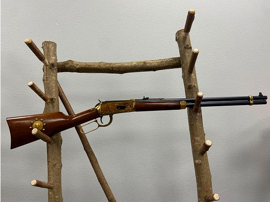 Sammlergelegenheit ! Winchester Sioux Carbine
